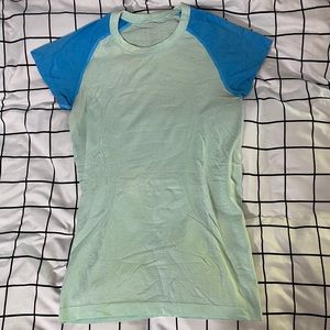 Lululemon Swiftly Tech Short Sleeve